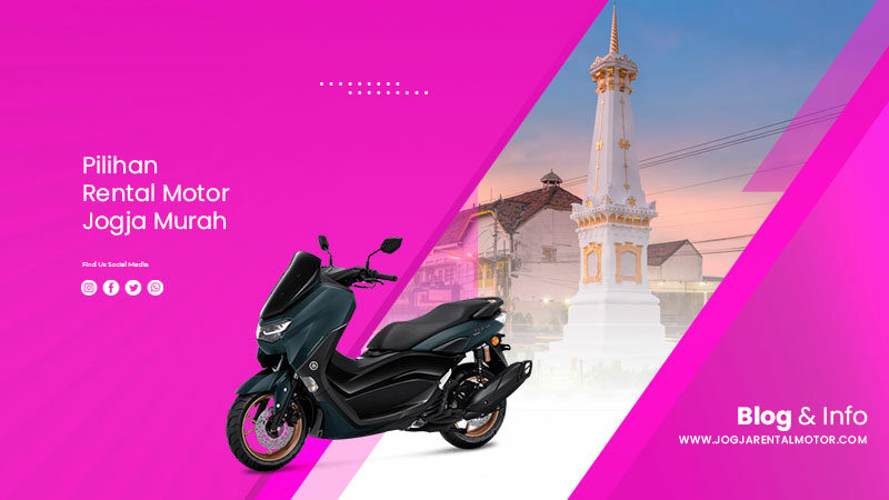Pilihan-Rental-Motor-Jogja-Murah
